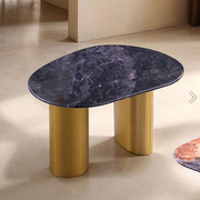 FOA FM47006GY-E Northwich Galaxy End Table