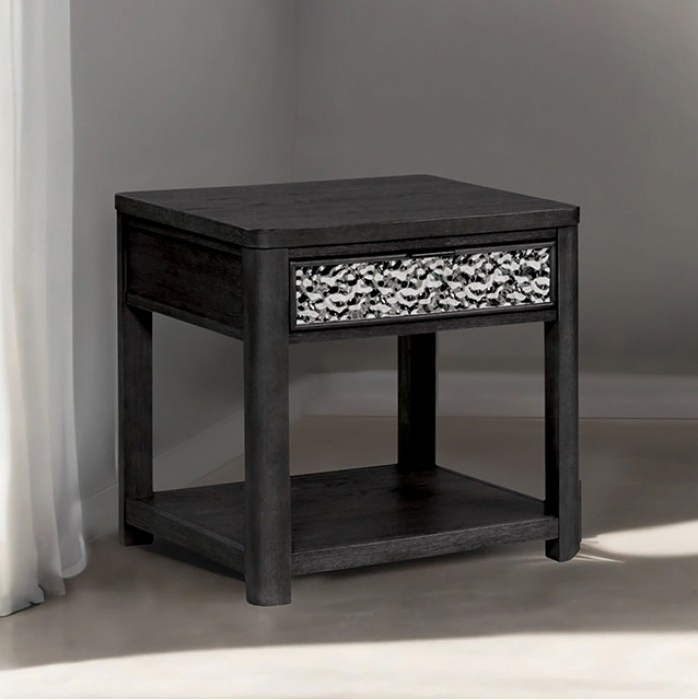 FOA FM49001ES-E Sterling West End Table