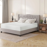 FOA DM520-K Artemisia 8" King Memory Foam Mattress