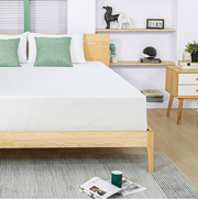 FOA DM540-T Artemisia 12" Twin Memory Foam Mattress