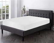 FOA DM520-K Artemisia 8" King Memory Foam Mattress