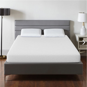 FOA DM520-K Artemisia 8" King Memory Foam Mattress