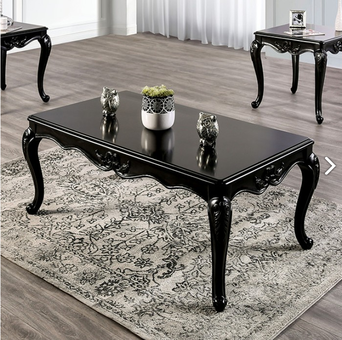 FOA FM45001ES-E Rochester End Table