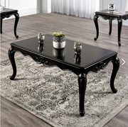 FOA FM45001ES-E Rochester End Table