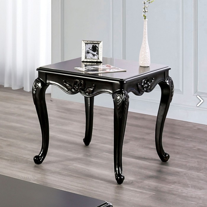 FOA FM45001ES-E Rochester End Table