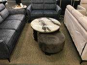 Ashley T671-22 Jazmore Nesting Cocktail Tables