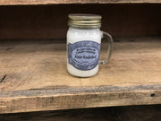 Our Own Candle Company Winter Wonderland Mason Jar