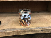 Our Own Candle Company Smell My Nuts Tin
