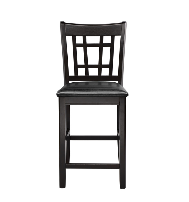 Homelegance 2423-24 Junipero Counter Height Chair