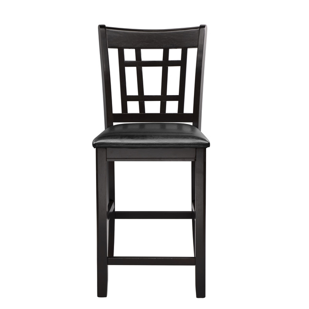 Homelegance 2423-24 Junipero Counter Height Chair