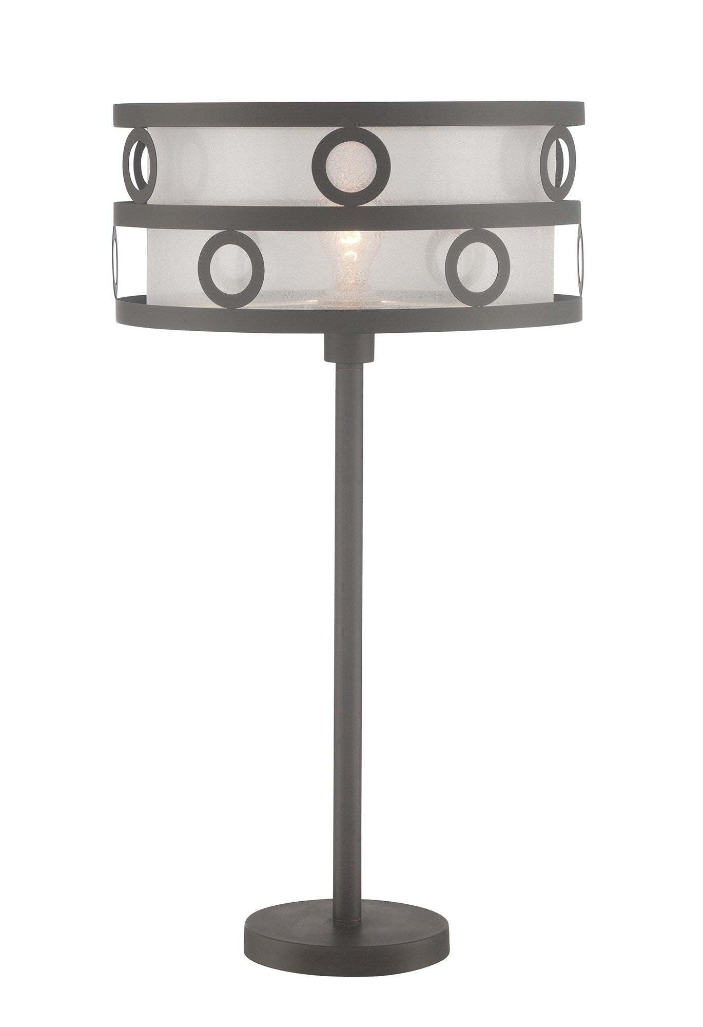 Lite Source LS-22833 Lavinia Table Lamp
