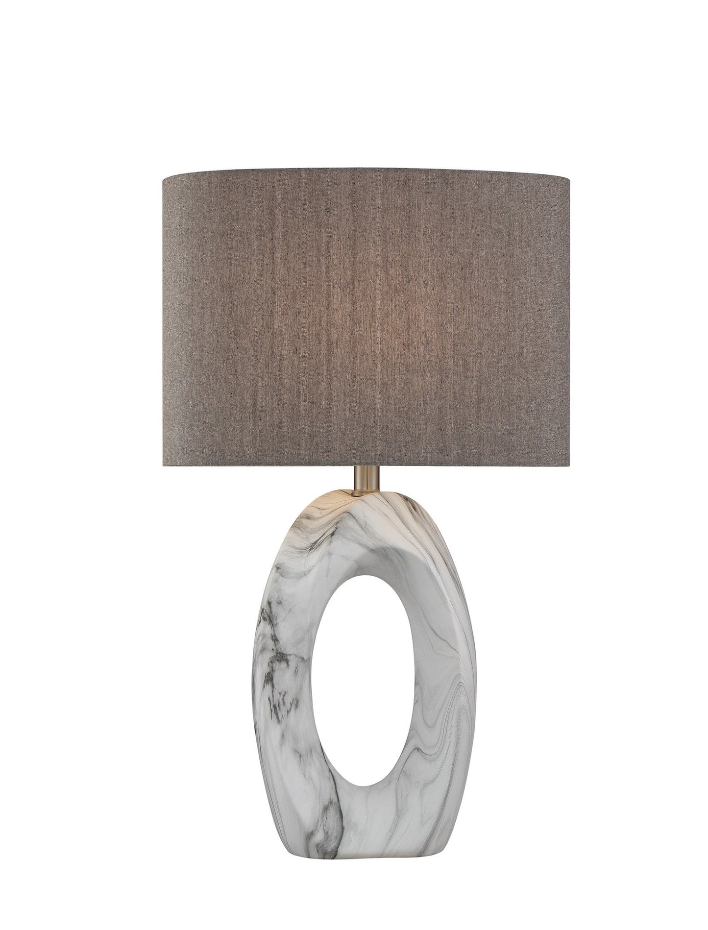 Lite Source LS-23528 Clover II Table Lamp