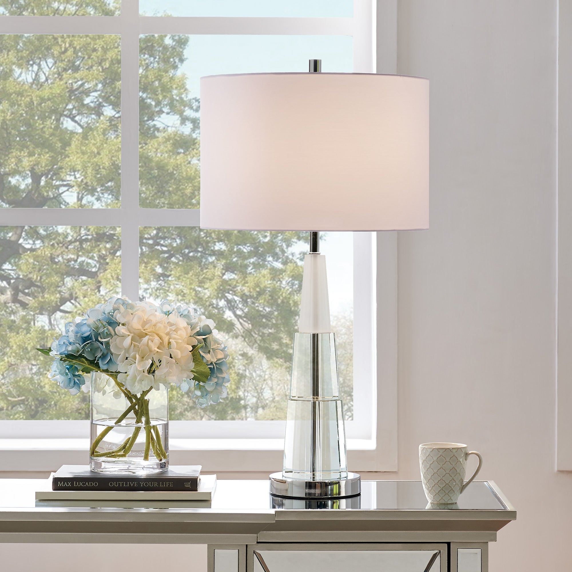 Lite-Source LS-23630 Astrid Table Lamp