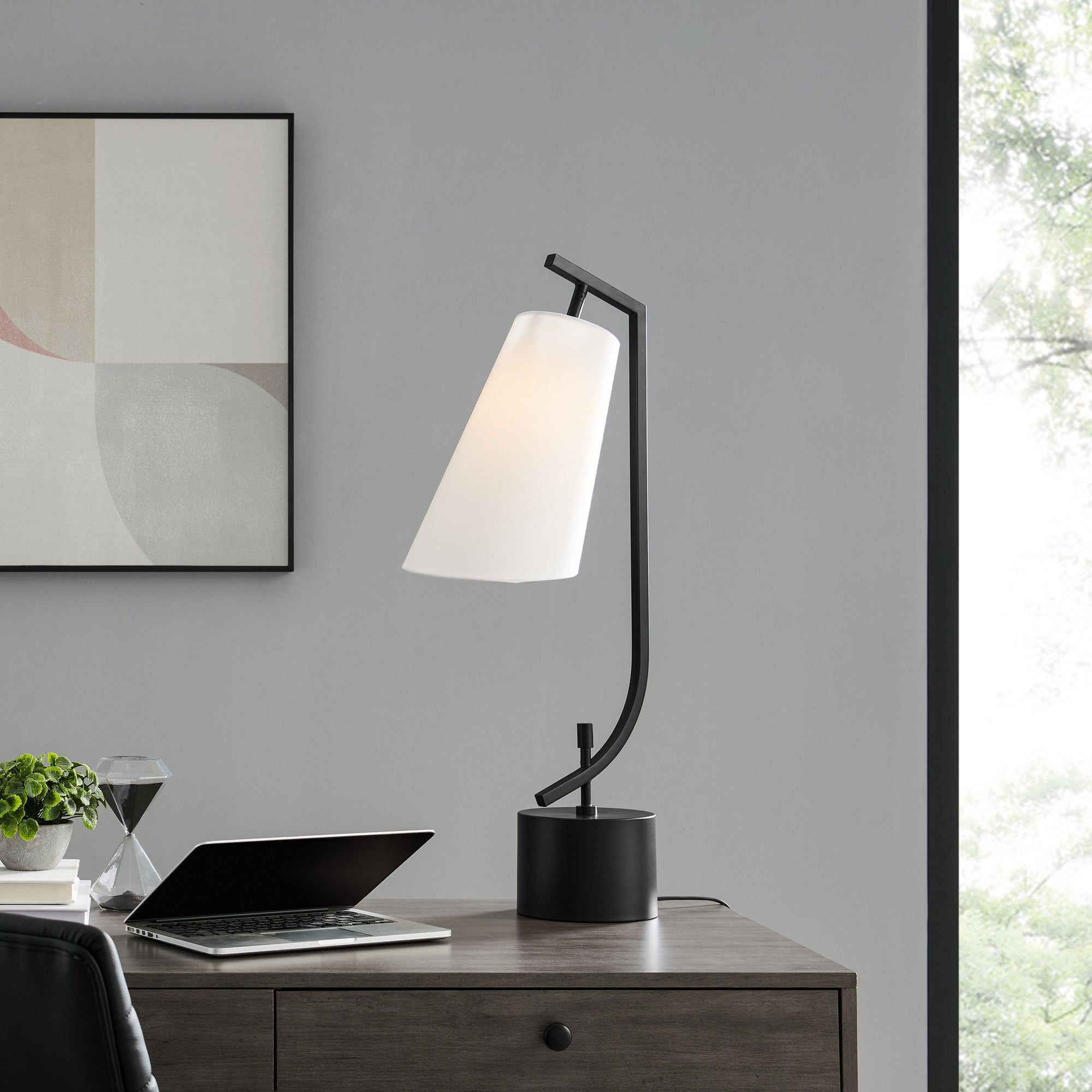 Lite Source LS-23730 Xandra Table Lamp