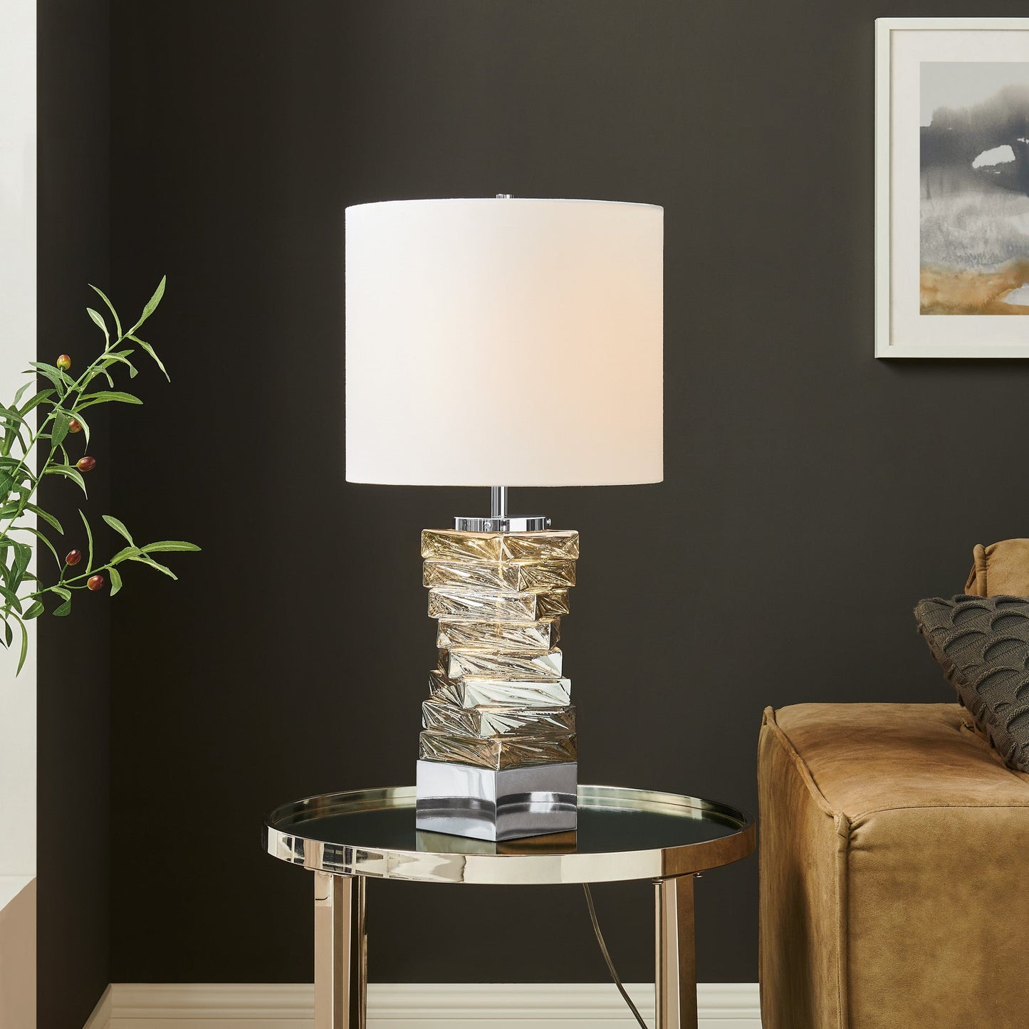 Lite-Source LS-23850 Gwen Table Lamp