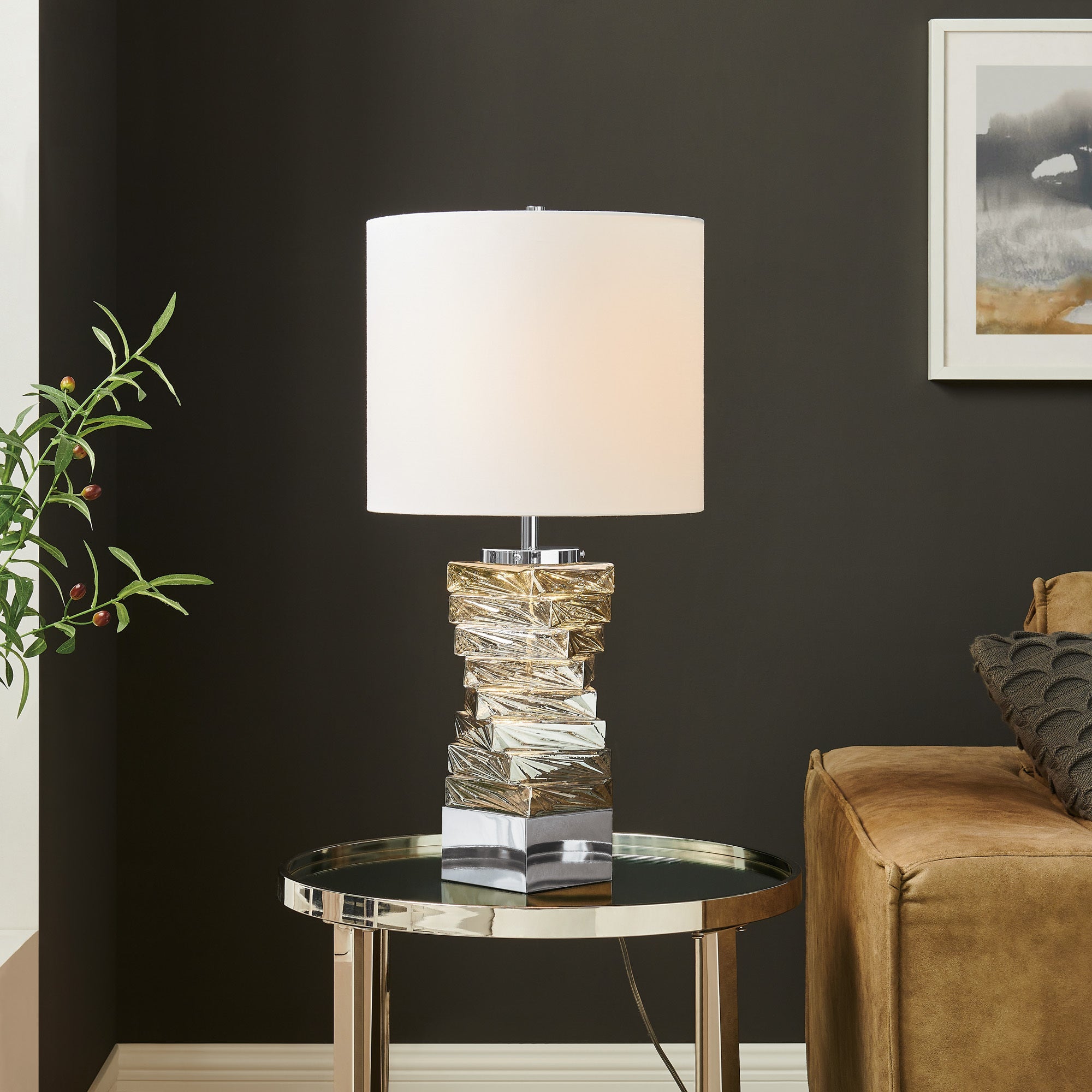 Lite-Source LS-23850 Gwen Table Lamp