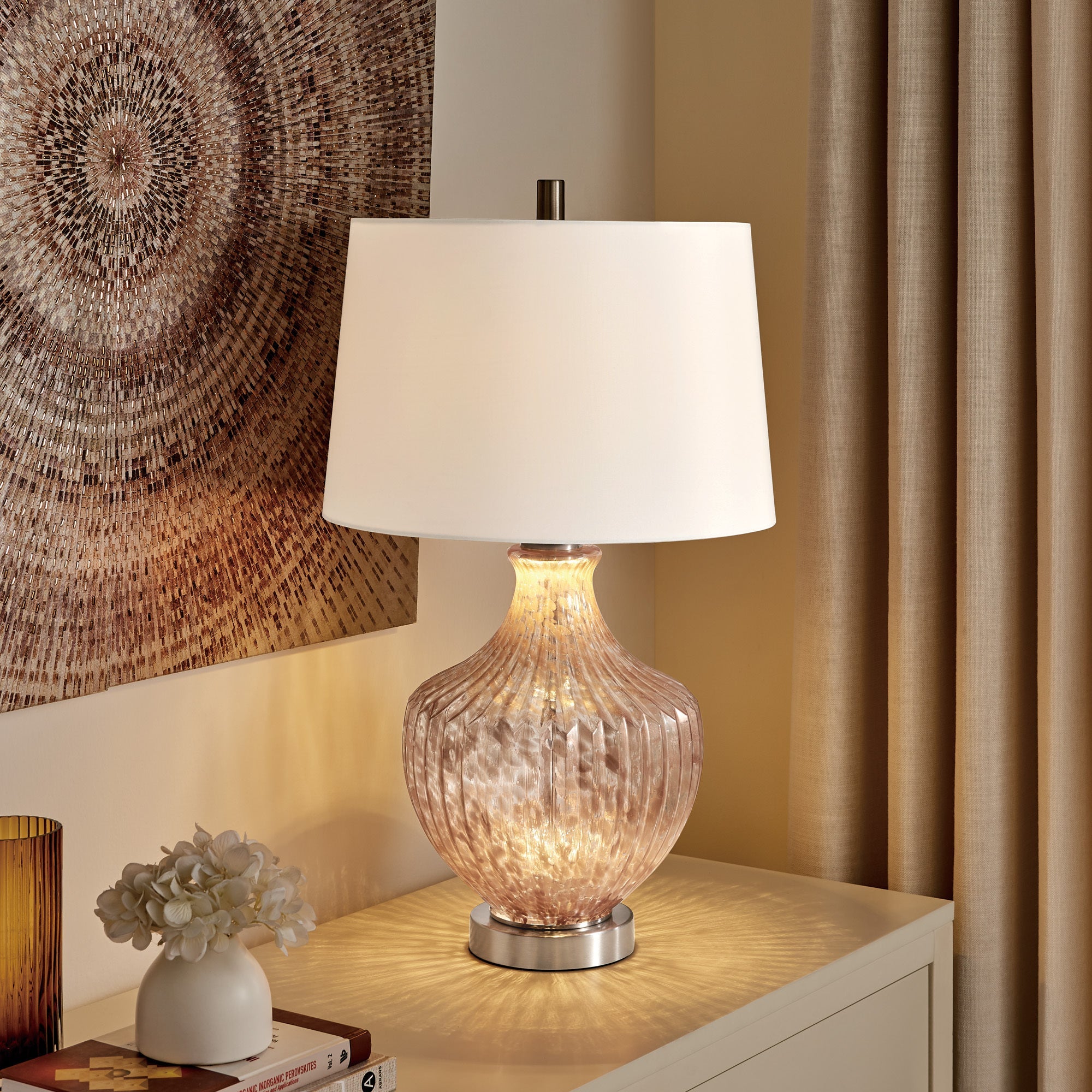 Lite Source LS-23915 Waylon Table Lamp