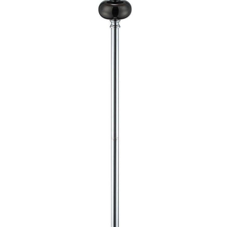 Lite-Source LS-82263 MISTICO Floor Lamp