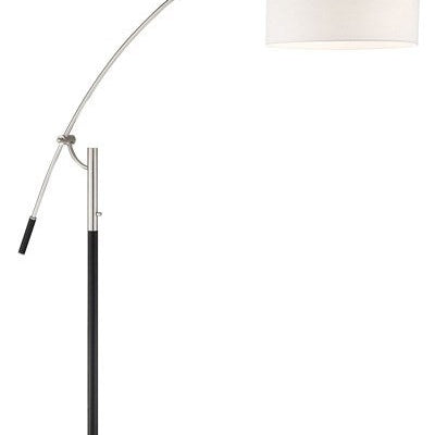 Lite-Source LS-83286 Florencia Arc Lamps