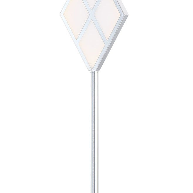 Lite-Source LS-83372 Molten Floor Lamp