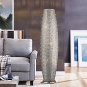 Lite Source LS-83494 Bling Masura Floor Lamp
