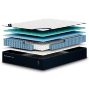 Ashley M13541 DreamCloud Classic Hybrid King Mattress