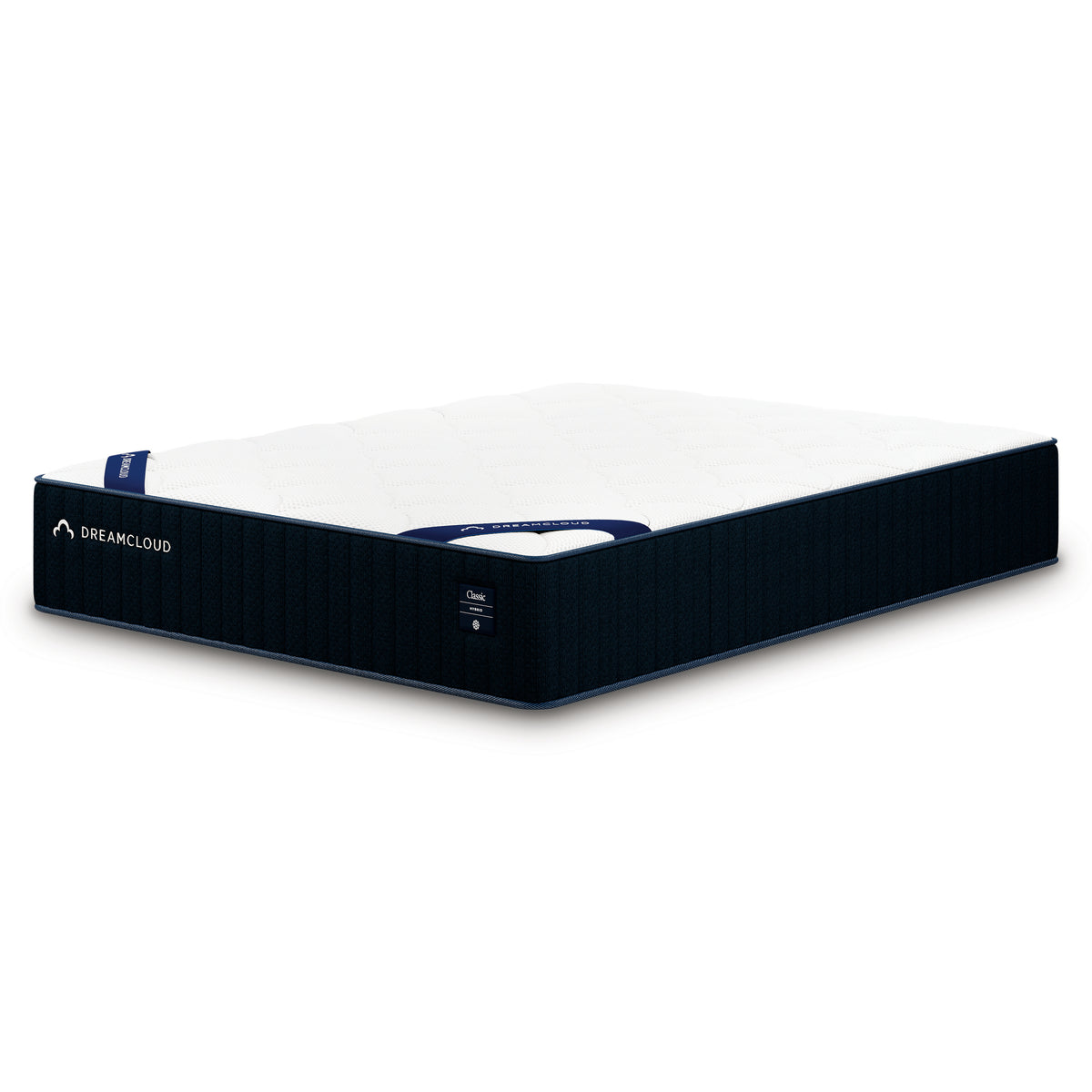 Ashley M13541 DreamCloud Classic Hybrid King Mattress