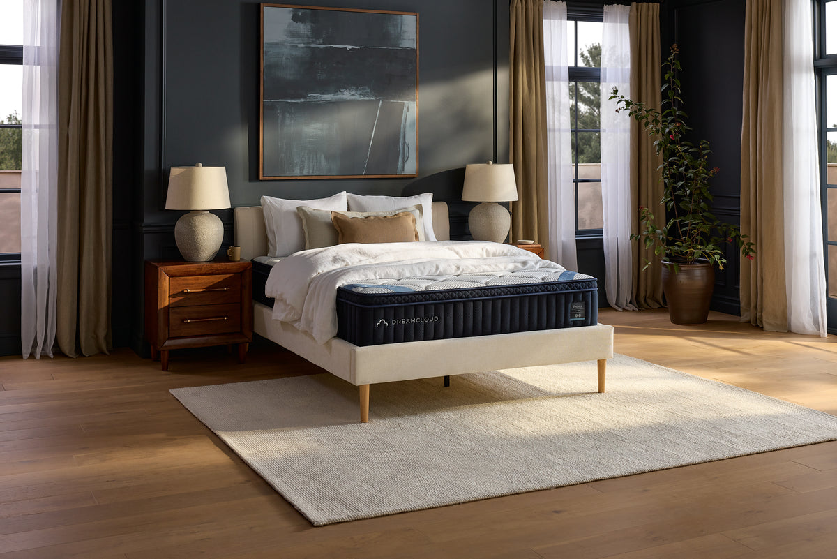 Ashley M13621 DreamCloud Premier Hybrid Full Mattress