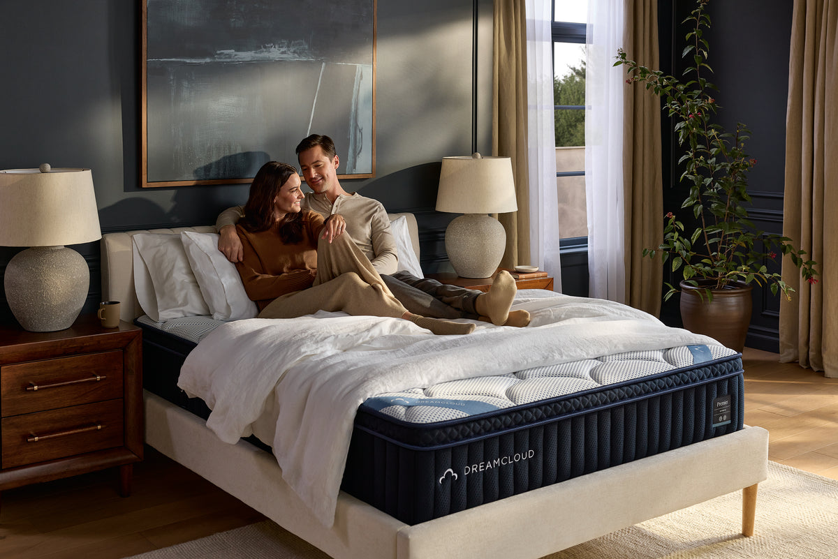 Ashley M13621 DreamCloud Premier Hybrid Full Mattress