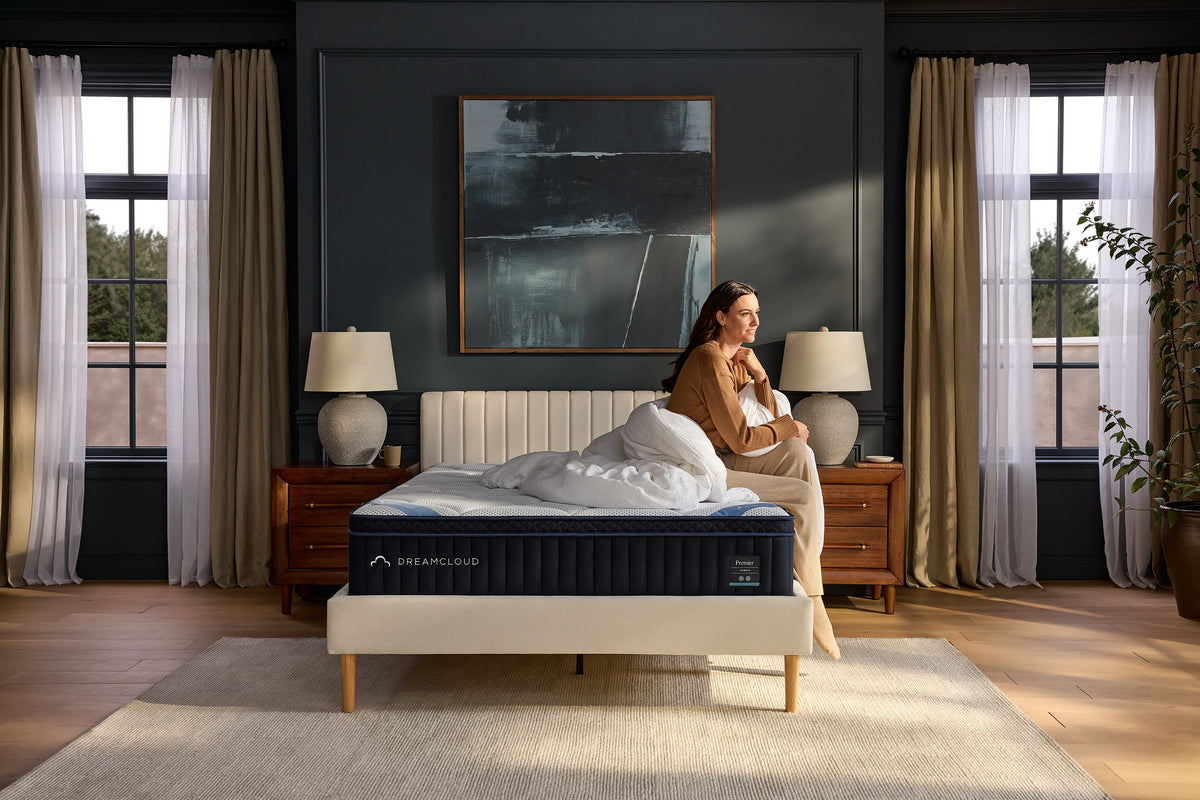 Ashley M13621 DreamCloud Premier Hybrid Full Mattress