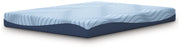 Ashley M20431 8" Peak 2.0 Memory Foam Queen Mattress