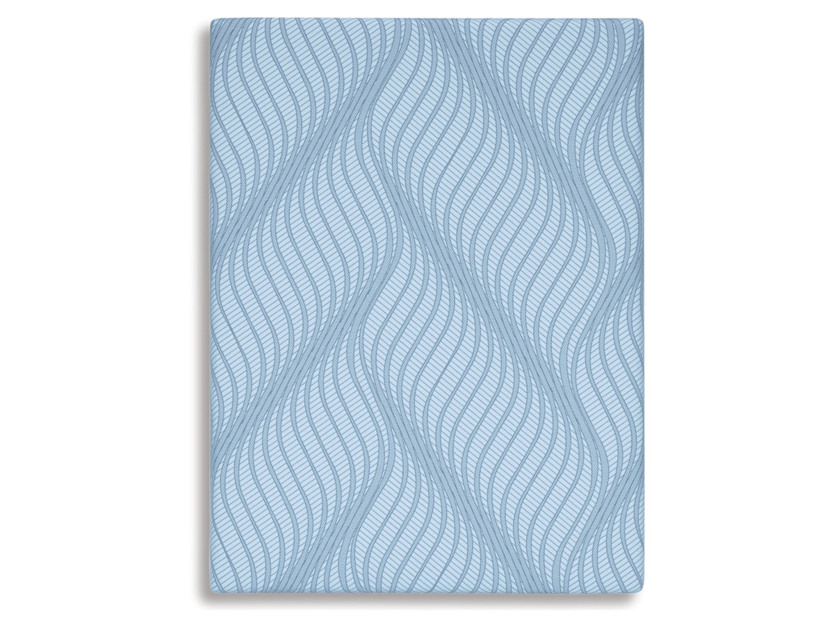 Ashley M20531 10" Peak 2.0 Memory Foam Queen Mattress
