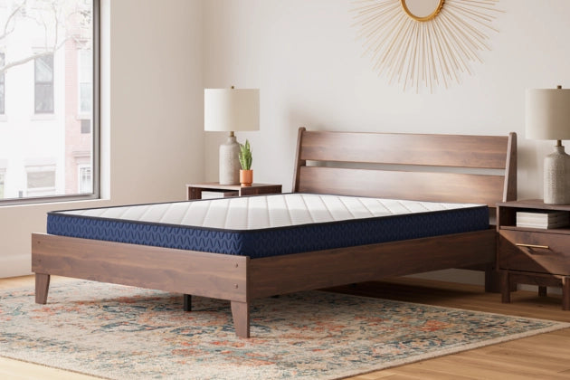 Ashley M44531 Firm 6" Queen Mattress
