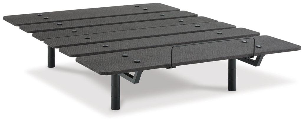 Ashley M8X232 Cosmic Power Base Queen Adjustable Base