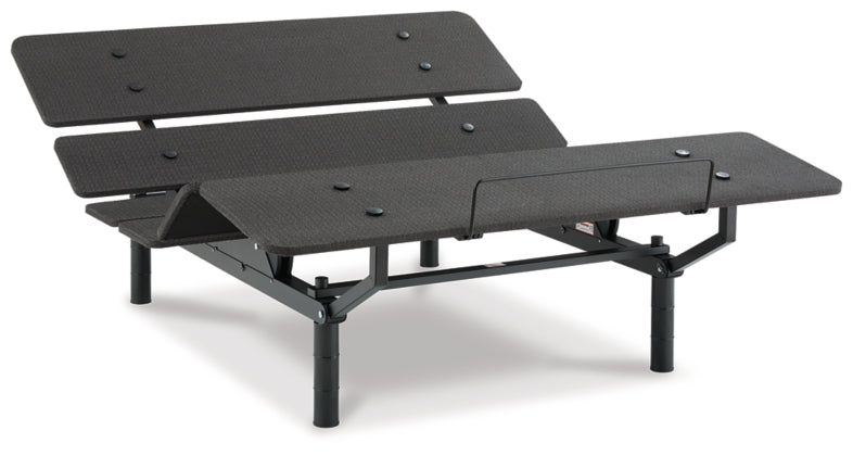 Ashley M8X232 Cosmic Power Base Queen Adjustable Base