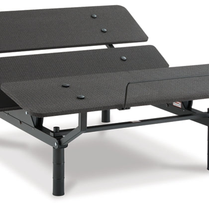 Ashley M8X232 Cosmic Power Base Queen Adjustable Base