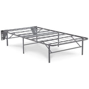 Ashley M91x22 Better than a Boxspring Full Metal Platform Base