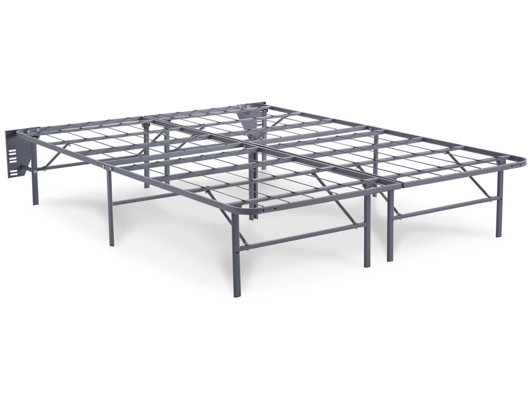 Ashley M91x32 Better than a Boxspring Queen Metal Platform Base