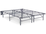 Ashley M91x32 Better than a Boxspring Queen Metal Platform Base