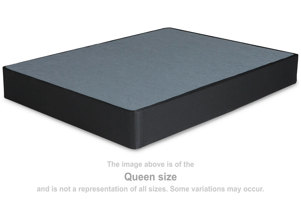 Ashley M98X12 Twin Foundation