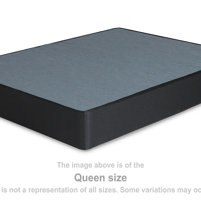 Ashley M98X12 Twin Foundation