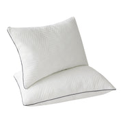 Homelegance MT-SUNPQ Aquila Queen Size Shredded Memory Foam Pillow (2pc/Box)