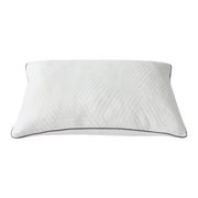 Homelegance MT-SUNPQ Aquila Queen Size Shredded Memory Foam Pillow (2pc/Box)