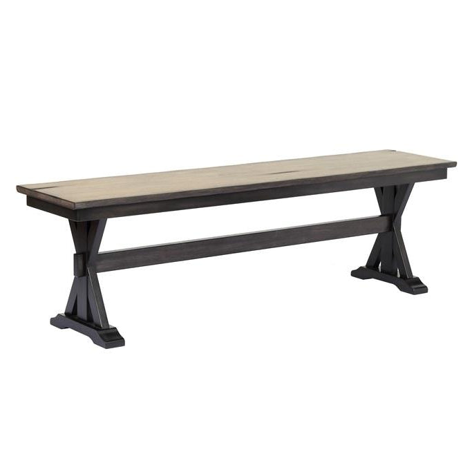 Urban Styles 1873 Orlando Dining Bench