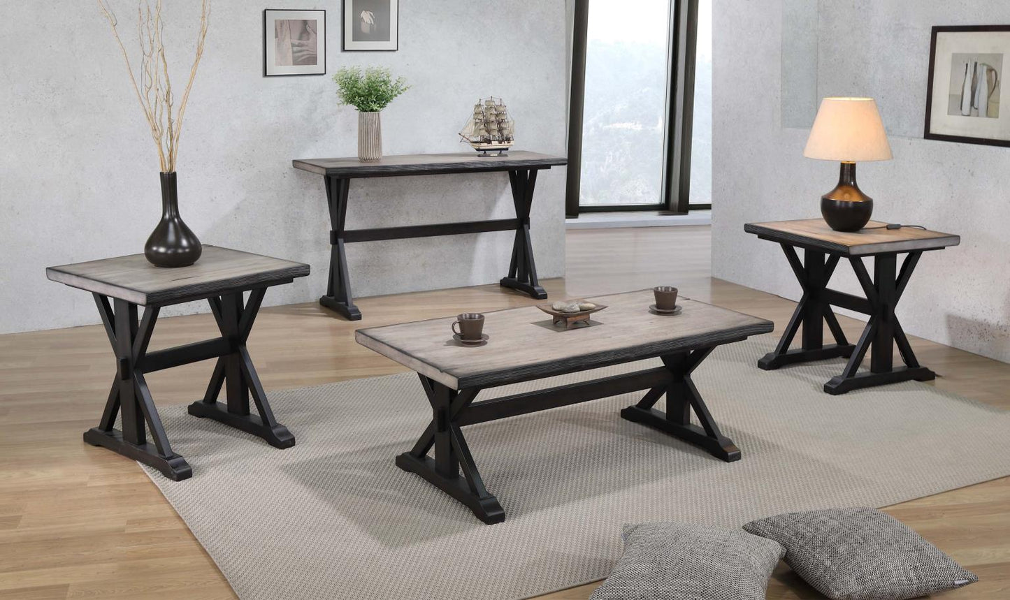 Urban Styles 1876 Orlando End Table