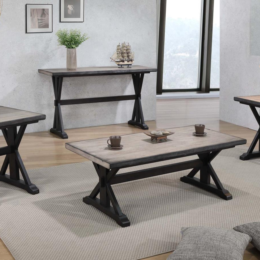 Urban Styles 1875 Orlando Coffee Table