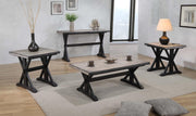 Urban Styles 1877 Orlando Sofa Table