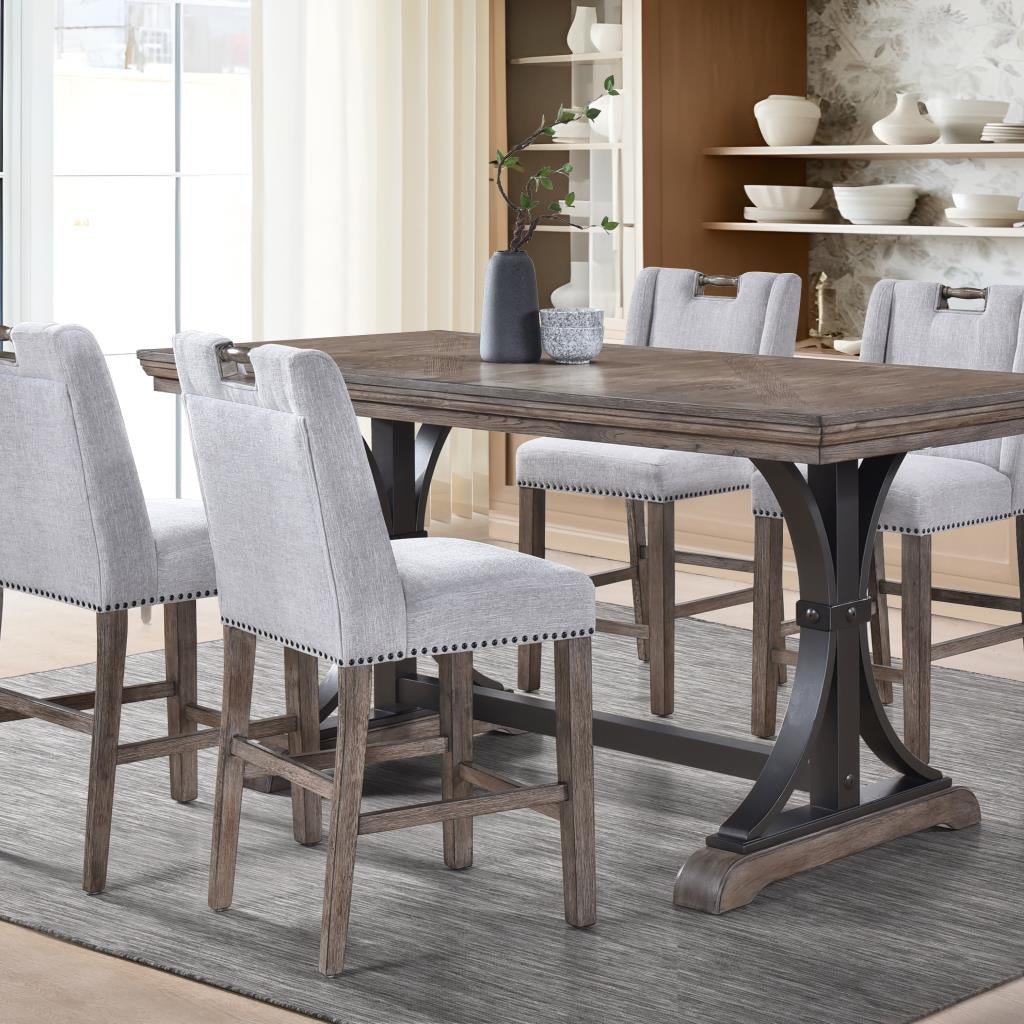 Urban Styles 2542 Portland Counter Chair