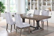 Urban Styles 1542 Portland Upholstered Dining Chair
