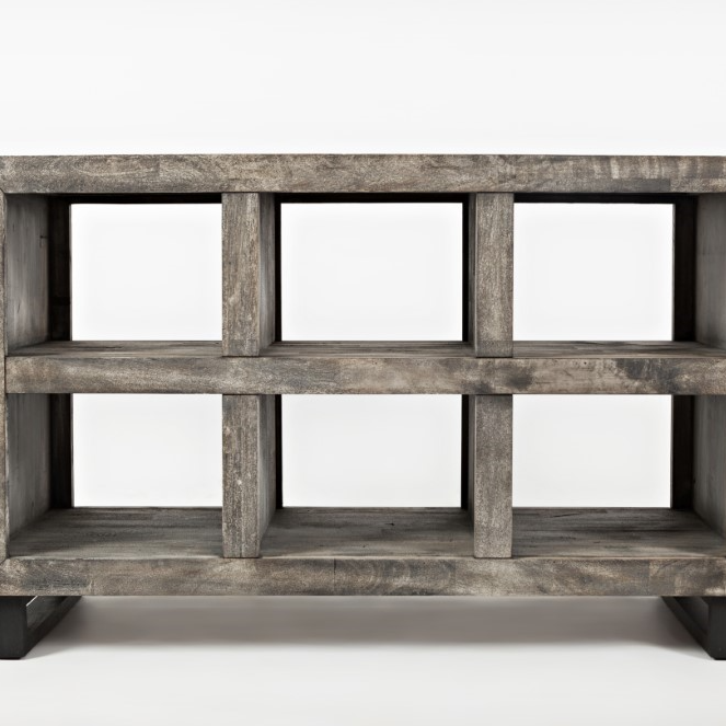 Jofran 1670-4 Mulholland Sofa Table